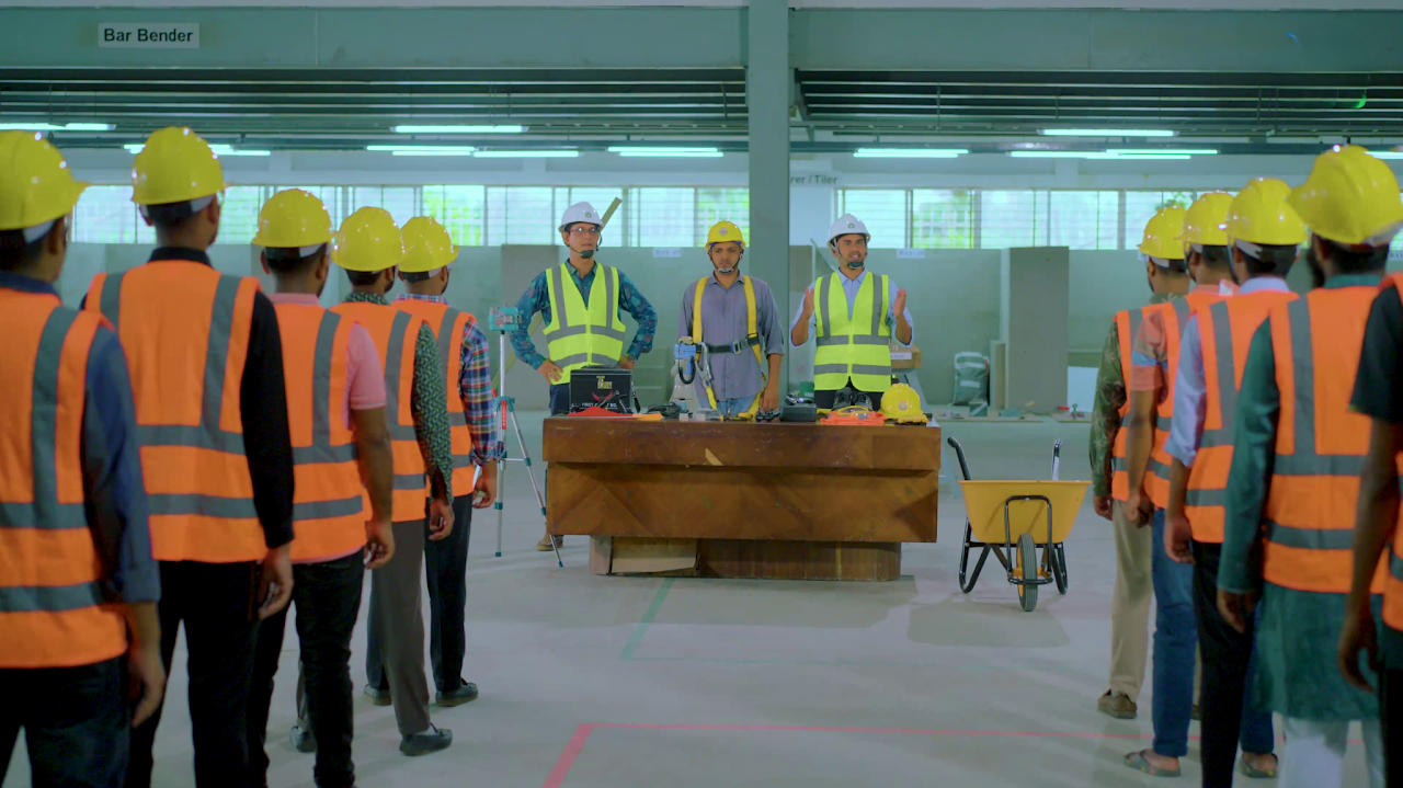 Catharsis Training Centre