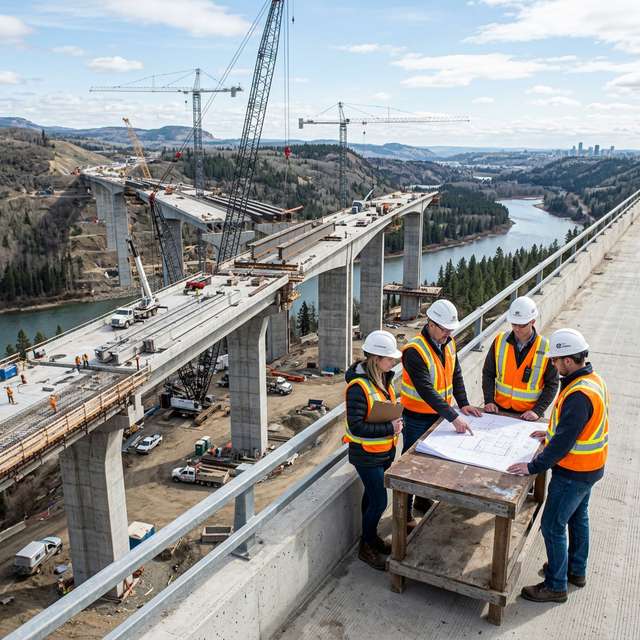 Engineering & Fabrication