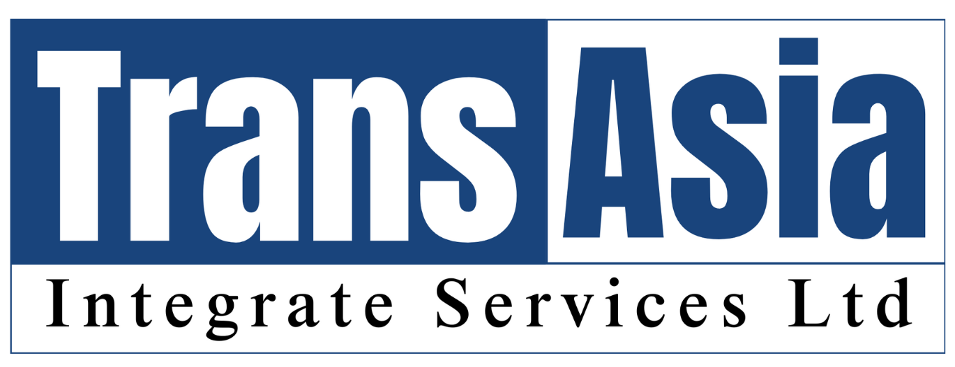 Trans Asia Integrate Services Ltd. Logo